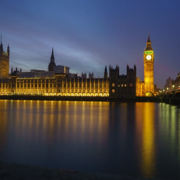 Featured Image - London 02